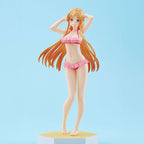 Product image Sword Art Online - Asuna Pop Up Parade Figure Beach Queens Version