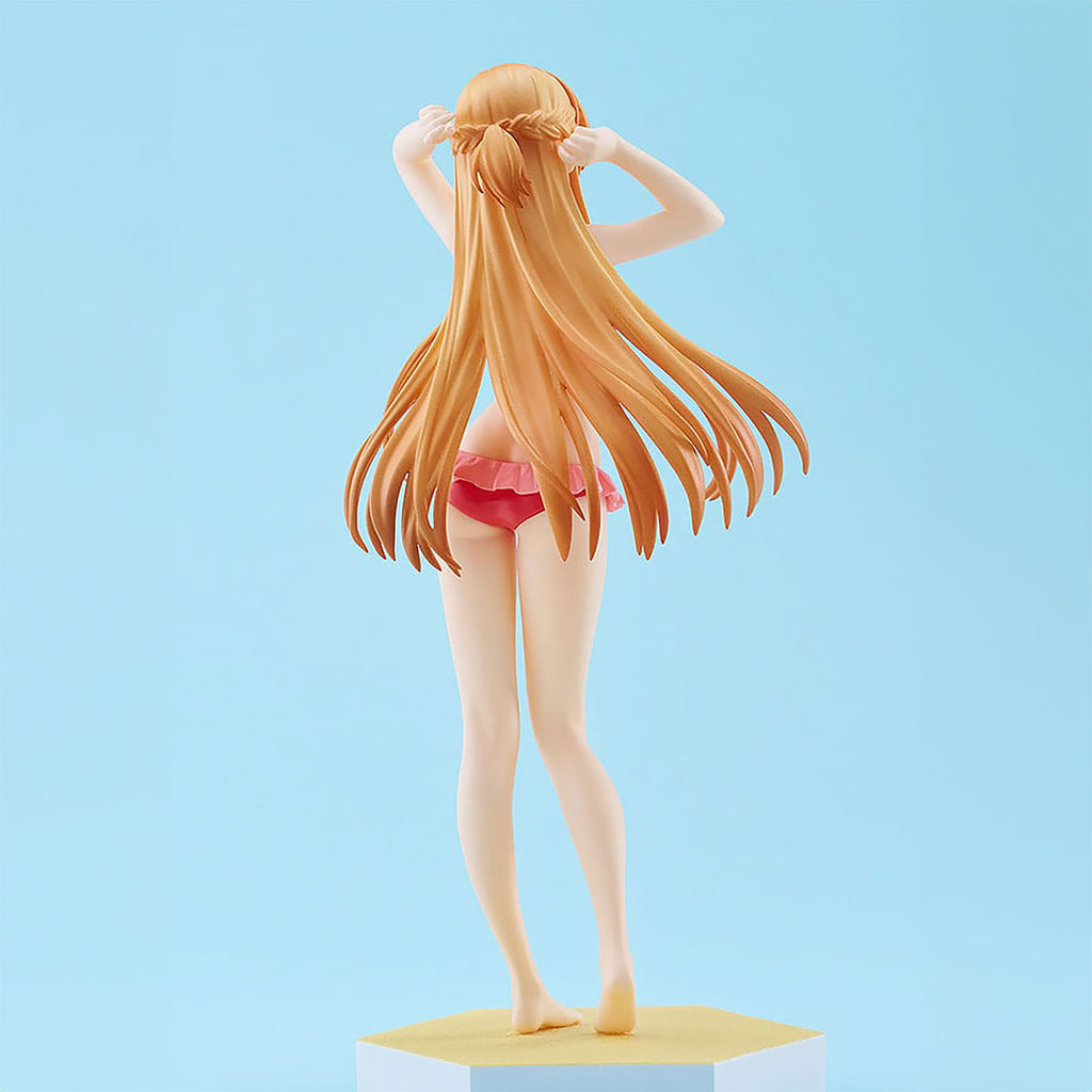 Product image Sword Art Online - Asuna Pop Up Parade Figure Beach Queens Version