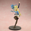 Zdjęcie produktu Fairy Tail - Lucy Heartfilia 1:8 Statua Wink Version