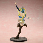 Zdjęcie produktu Fairy Tail - Lucy Heartfilia 1:8 Statua Wink Version