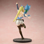 Zdjęcie produktu Fairy Tail - Lucy Heartfilia 1:8 Statua Wink Version