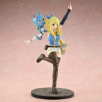Zdjęcie produktu Fairy Tail - Lucy Heartfilia 1:8 Statua Wink Version