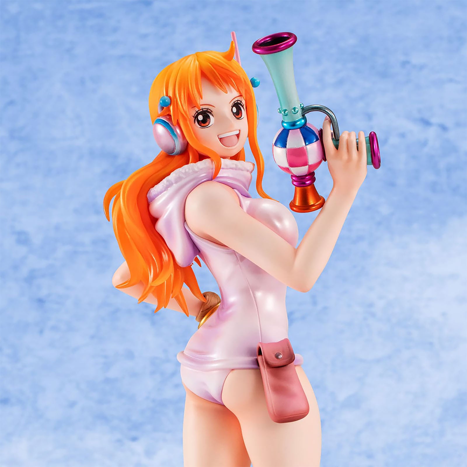 Zdjęcie produktu One Piece - Nami Figurka Portrait Of Pirates Evolutionary History