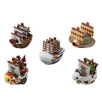 Zdjęcie produktu One Piece - Yuracolle Series Mystery Figurka Grand Line