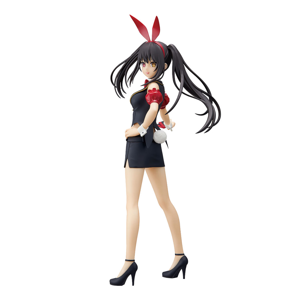 Zdjęcie produktu Date A Live - Figurka Kurumi Tokisaki Glitter & Glamours