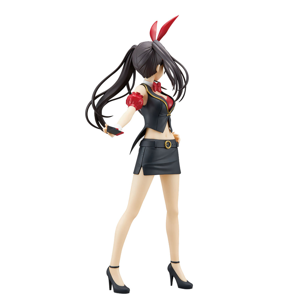 Zdjęcie produktu Date A Live - Figurka Kurumi Tokisaki Glitter & Glamours