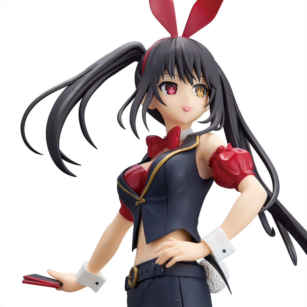 Zdjęcie produktu Date A Live - Figurka Kurumi Tokisaki Glitter & Glamours