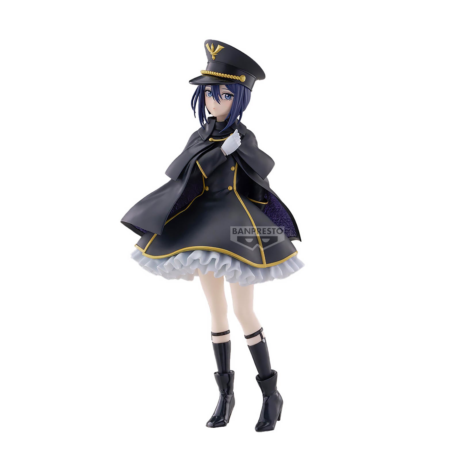 Zdjęcie produktu My Dress-Up Darling - Figurka Espresto Sajuna Inui