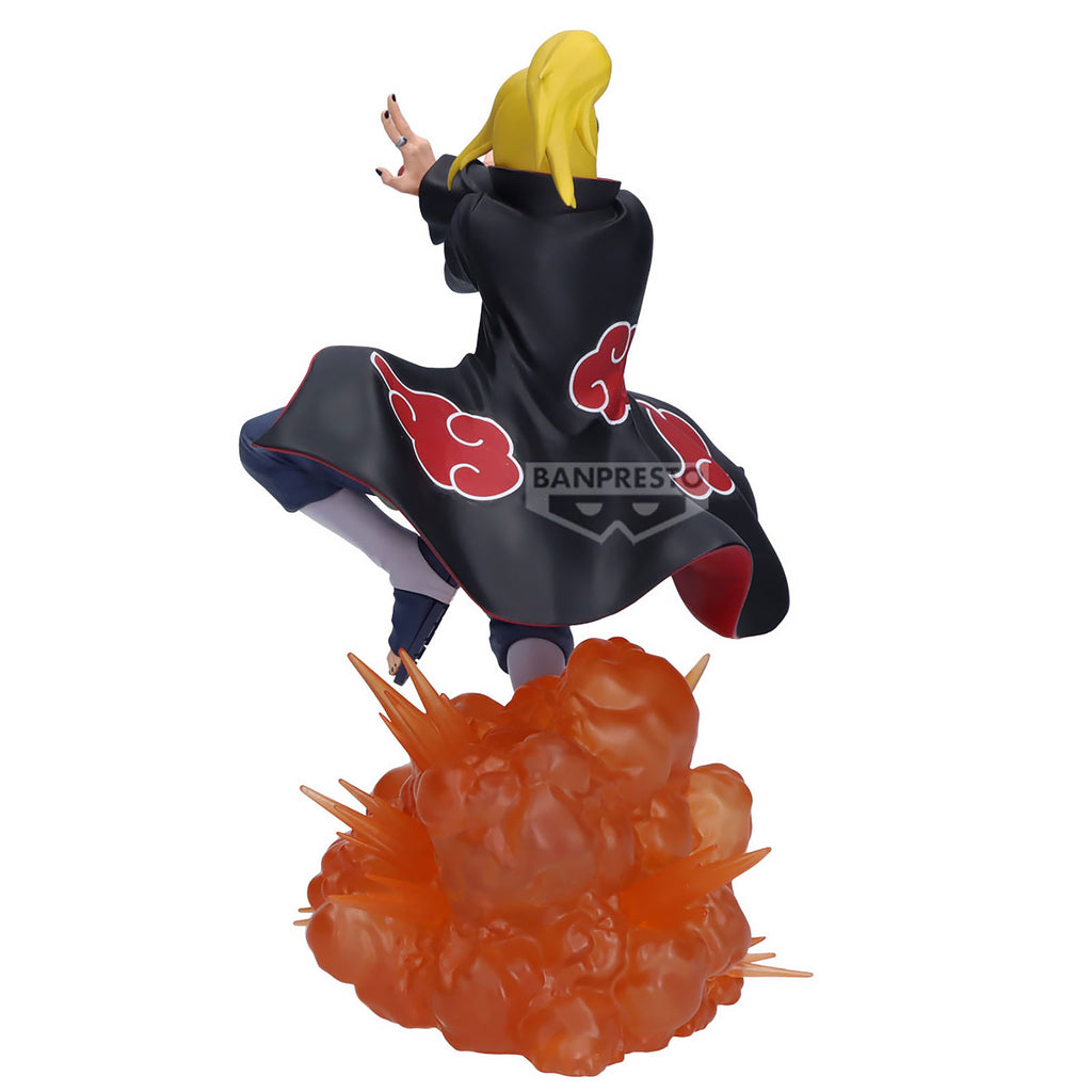 Zdjęcie produktu Naruto Shippuden - Figurka Deidara Effectreme
