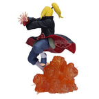 Zdjęcie produktu Naruto Shippuden - Figurka Deidara Effectreme