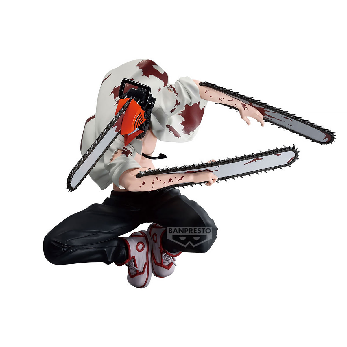 Zdjęcie produktu Chainsaw Man - Figurka Vibration Stars 14 cm