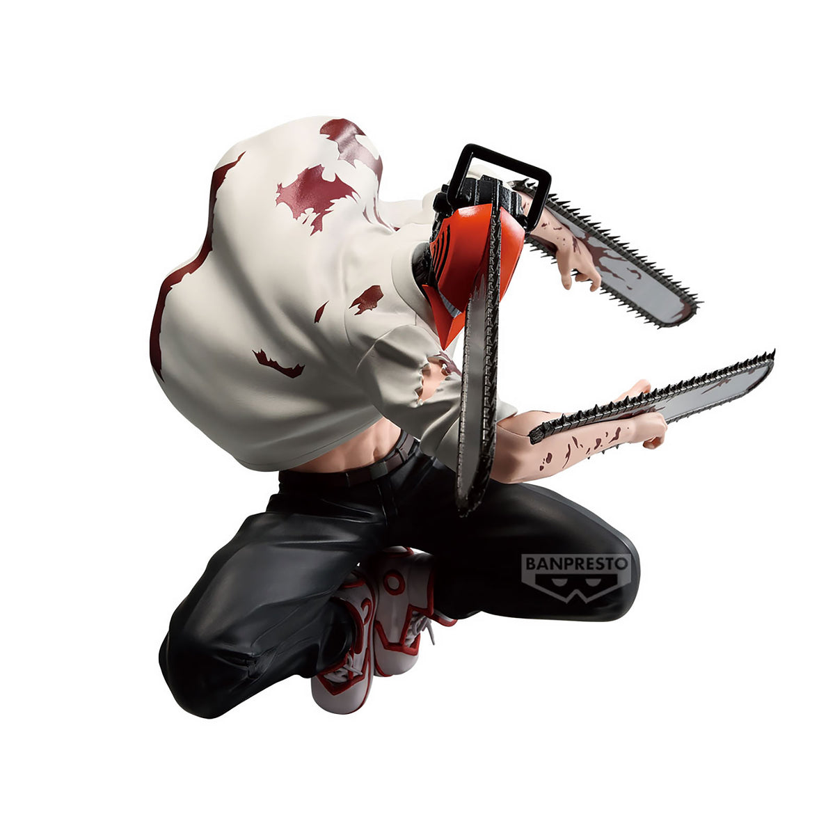 Zdjęcie produktu Chainsaw Man - Figurka Vibration Stars 14 cm