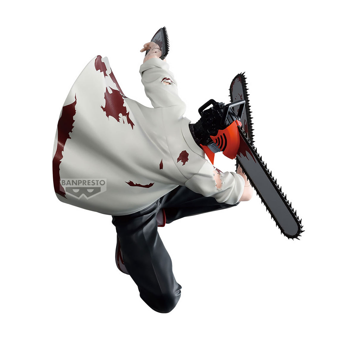 Zdjęcie produktu Chainsaw Man - Figurka Vibration Stars 14 cm
