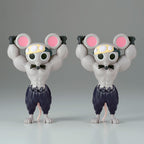 Product image Demon Slayer - Muscular Mice Figure Life Figure