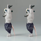 Product image Demon Slayer - Muscular Mice Figure Life Figure