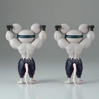 Product image Demon Slayer - Muscular Mice Figure Life Figure