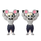 Product image Demon Slayer - Muscular Mice Figure Life Figure