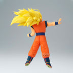 Product image Dragon Ball Z - Son Goku Match Makers Figure 17cm