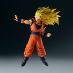 Product image Dragon Ball Z - Son Goku Match Makers Figure 17cm