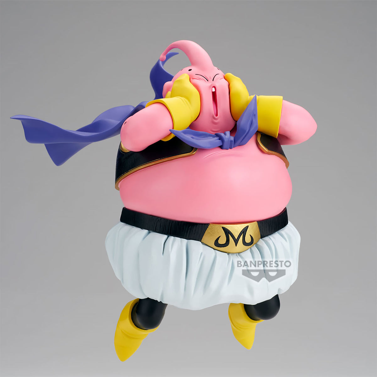 Zdjęcie produktu Dragon Ball Z - Figurka Majin Buu Match Makers 14 cm