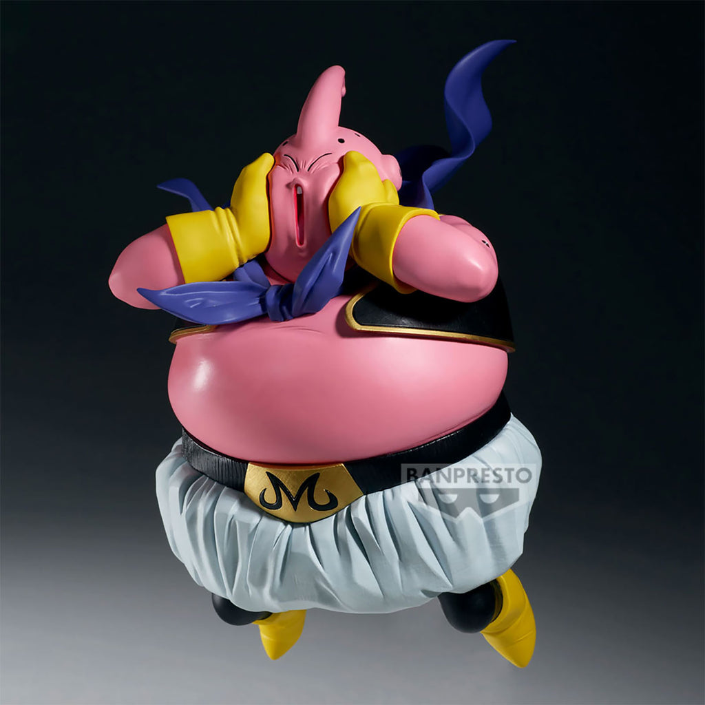Zdjęcie produktu Dragon Ball Z - Figurka Majin Buu Match Makers 14 cm
