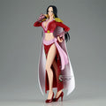 Product image One Piece - Boa Hancock Glitter & Glamours Figure