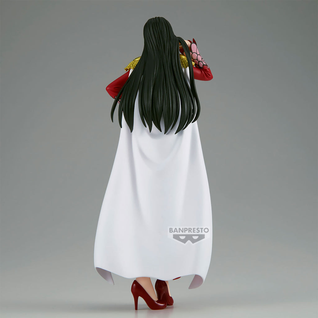 Product image One Piece - Boa Hancock Glitter & Glamours Figure