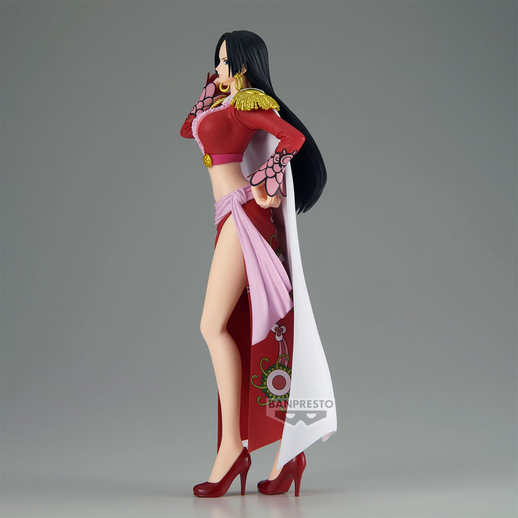Product image One Piece - Boa Hancock Glitter & Glamours Figure