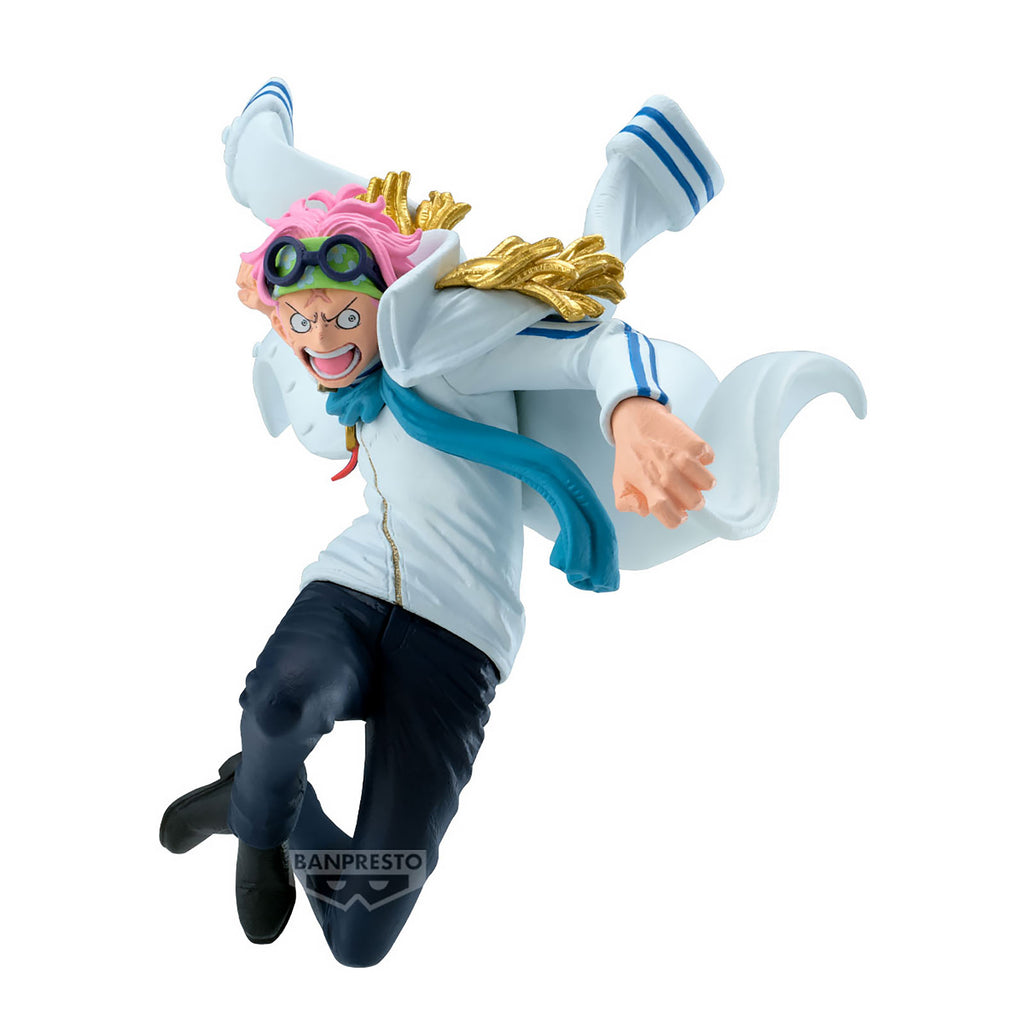 Product image One Piece - Koby Battle Record Figure