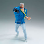 Zdjęcie produktu One Piece - Figurka Monkey D. Garp Battle Record