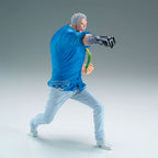 Zdjęcie produktu One Piece - Figurka Monkey D. Garp Battle Record