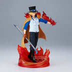 Product image One Piece - Sabo The Shukko Figure 17 cm