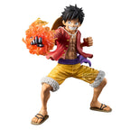 Zdjęcie produktu One Piece - Monkey D. Luffy Figurka Grandista 21 cm