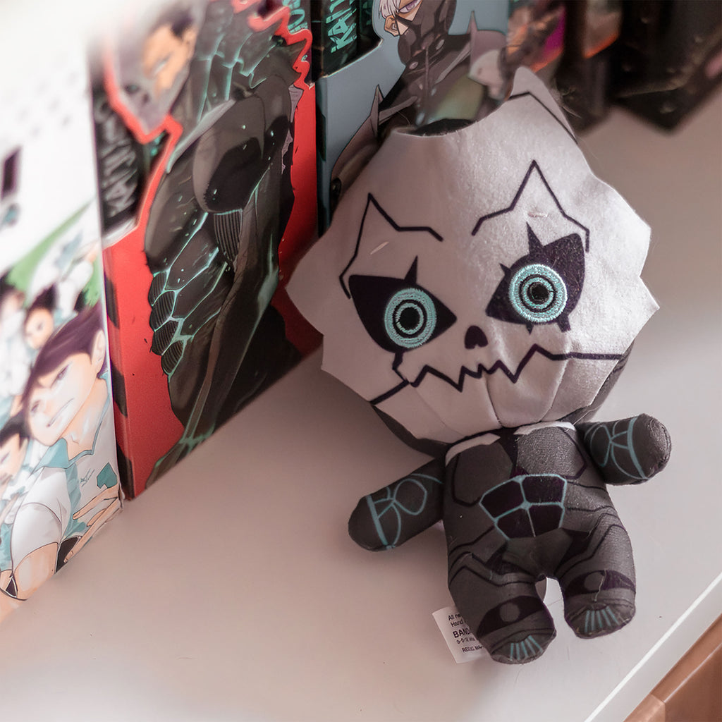 Zdjęcie produktu Kaiju No. 8 - Tomonui pluszowy brelok niespodzianka Seria 1