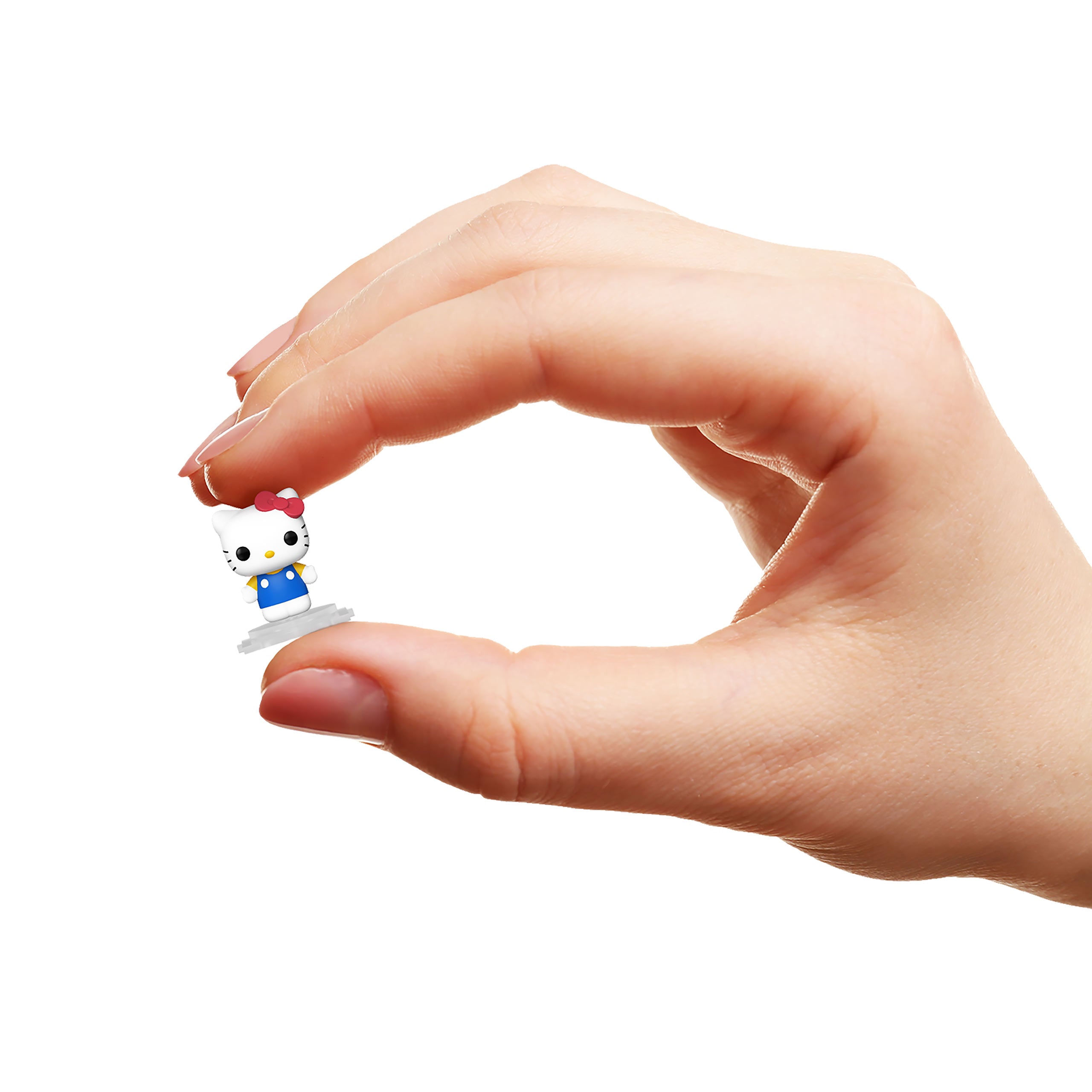 Zdjęcie produktu Sanrio - Hello Kitty i Przyjaciele Funko Bitty Pop zestaw 4 figurek