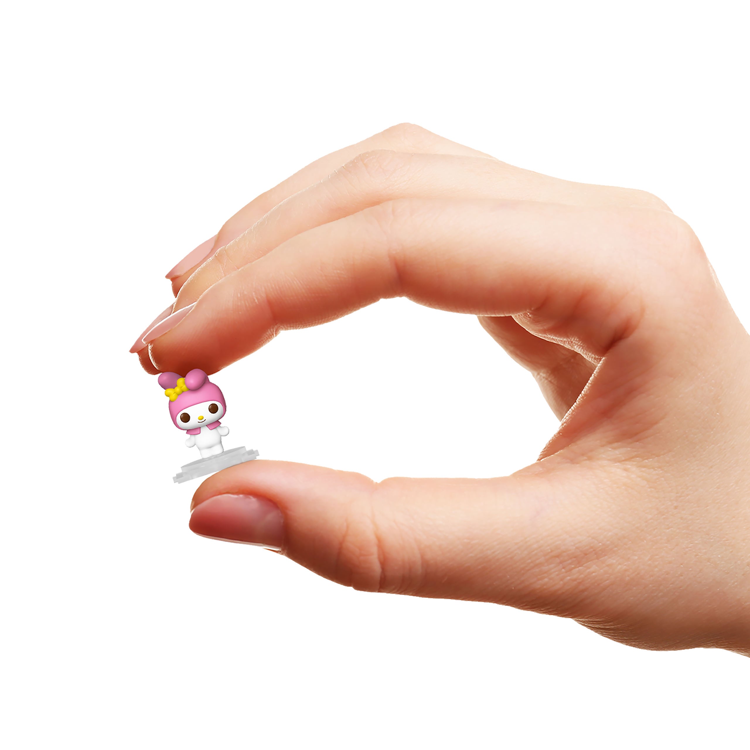 Zdjęcie produktu Sanrio - My Melody i Przyjaciele Funko Bitty Pop Zestaw 4 Figurek