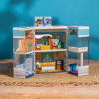 Product image Lilo & Stitch - Lilo's Home Funko Bitty Pop Display with 2 Figures
