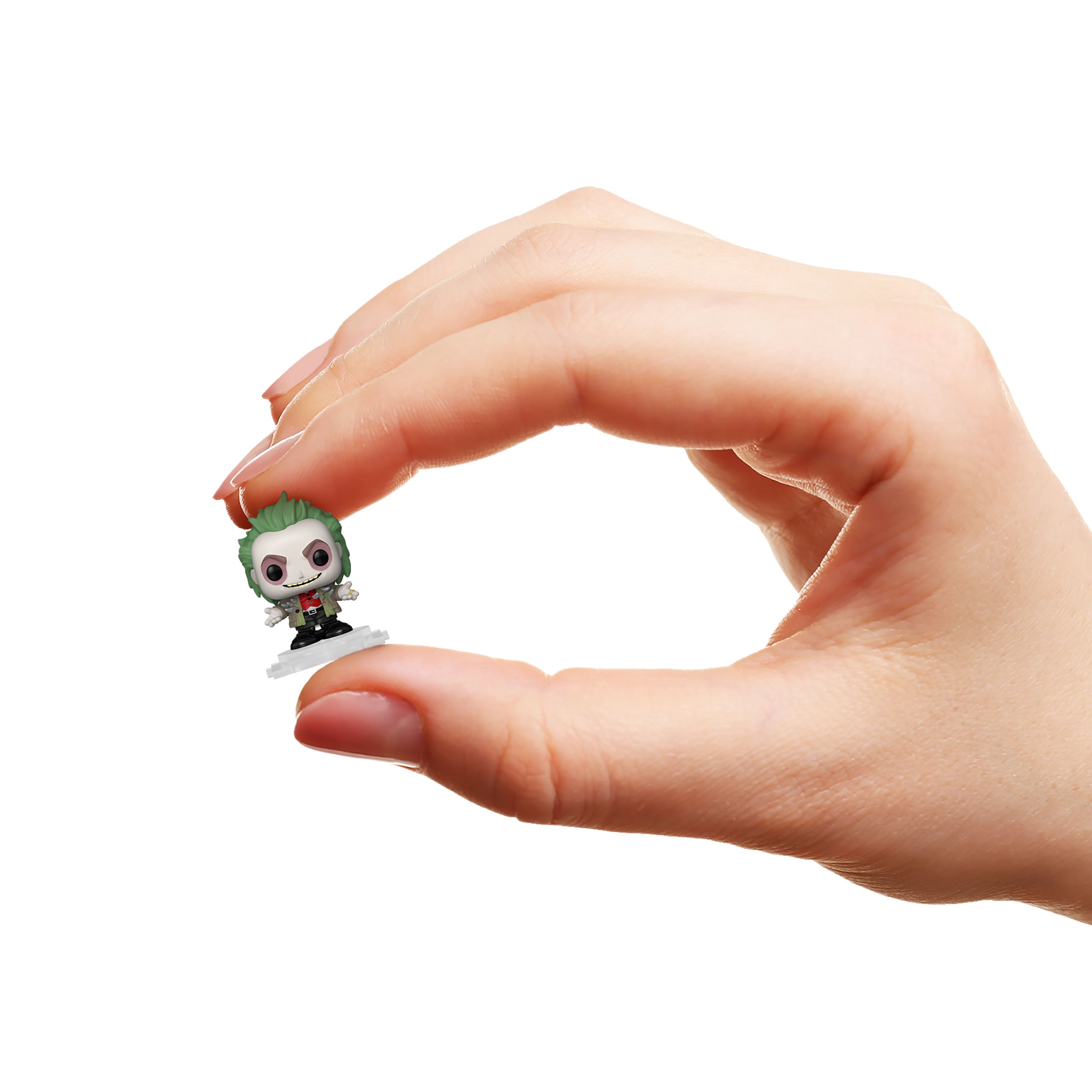 Zdjęcie produktu Sok z żuka - Dantes Funko Bitty POP Town Diorama