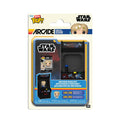 Zdjęcie produktu Star Wars - Luke Skywalker Funko Bitty Pop Arcade