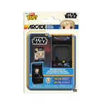 Zdjęcie produktu Star Wars - Luke Skywalker Funko Bitty Pop Arcade