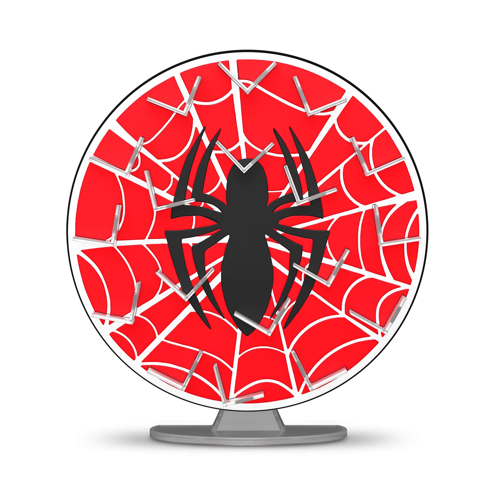 Zdjęcie produktu Spider-Man - Spider Funko Bitty POP Display z 2 figurkami