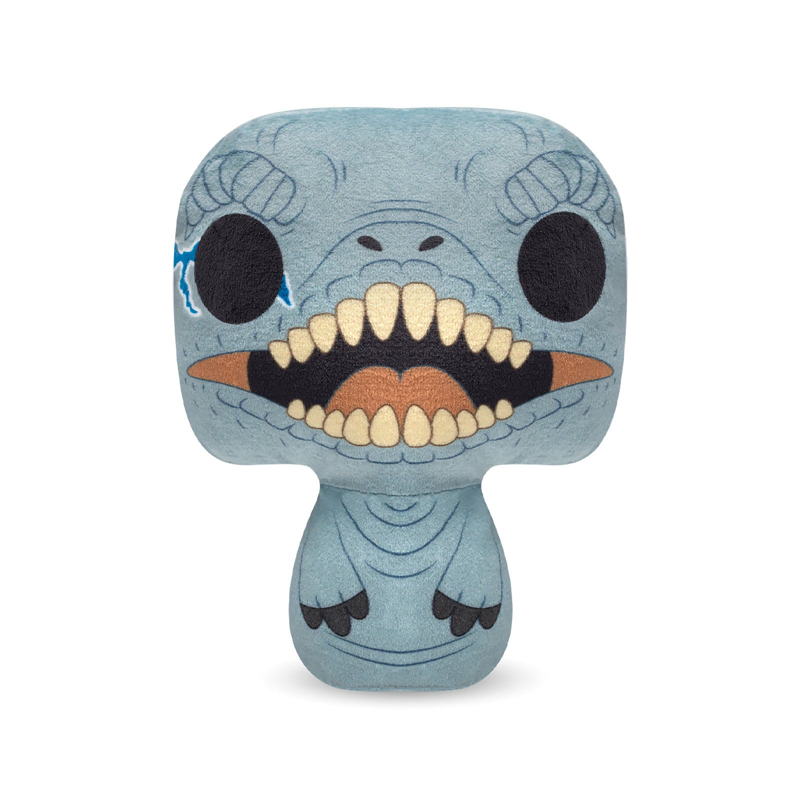 Zdjęcie produktu Jurassic Park - Raptor Funko Pop Pluszowa Figurka