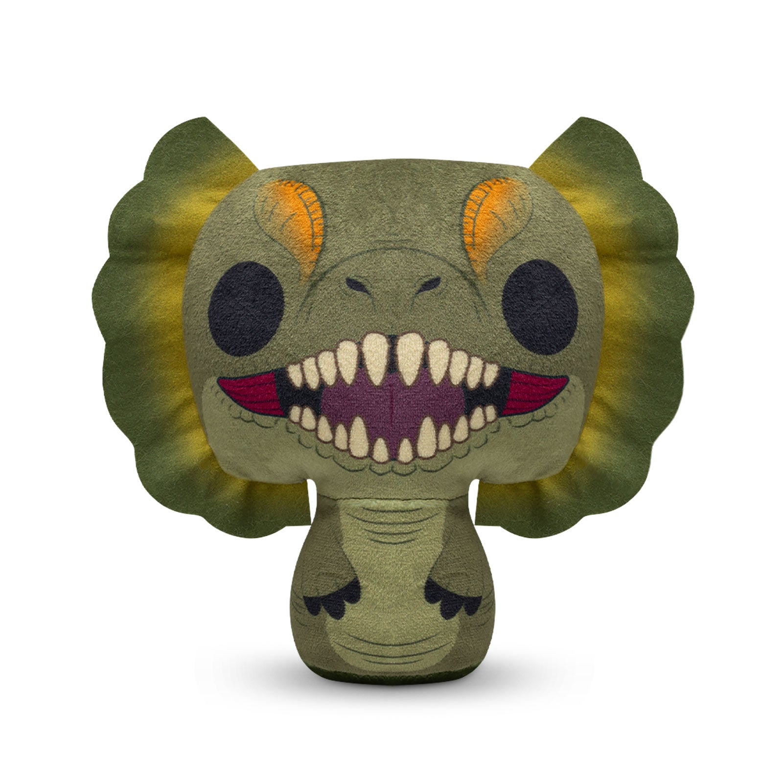 Zdjęcie produktu Jurassic Park - Dilophosaurus Funko Pop Pluszowa Figurka