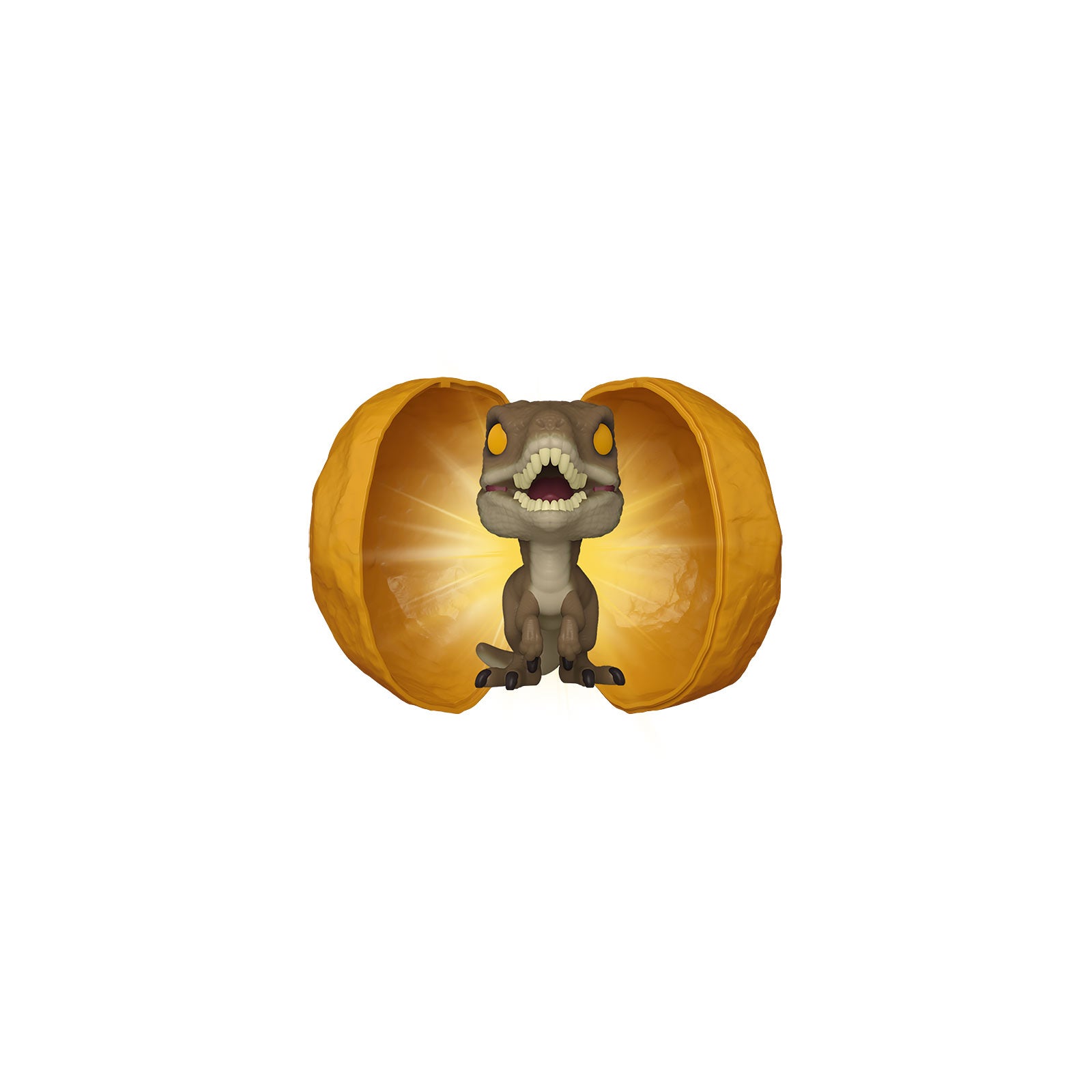 Product image Jurassic Park - Mystery Funko Pocket Pop Figure