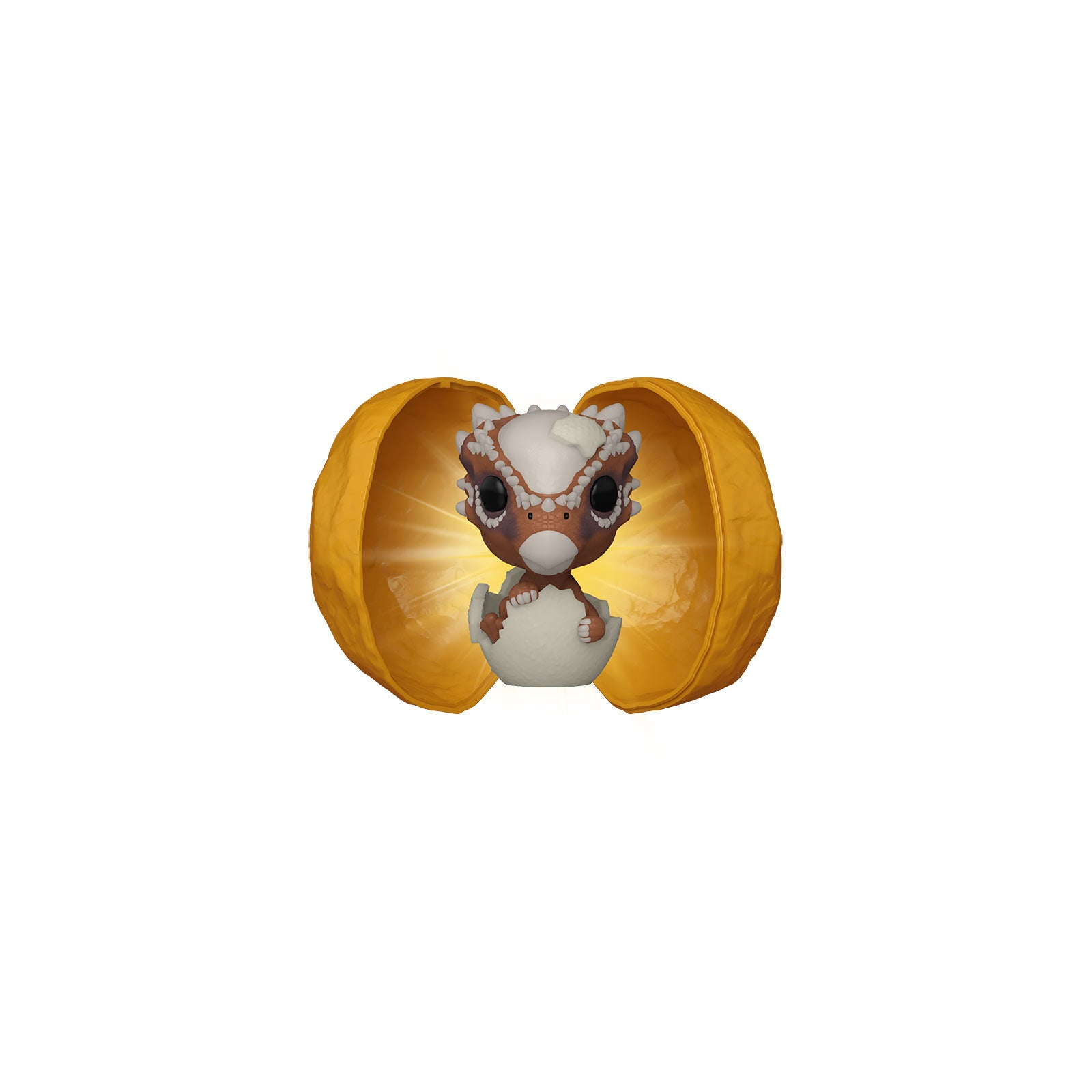 Product image Jurassic Park - Mystery Funko Pocket Pop Figure