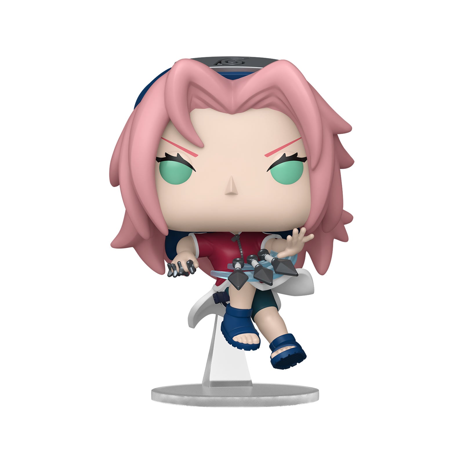 Zdjęcie produktu Naruto New Classics - Sakura Funko Pop Figurka