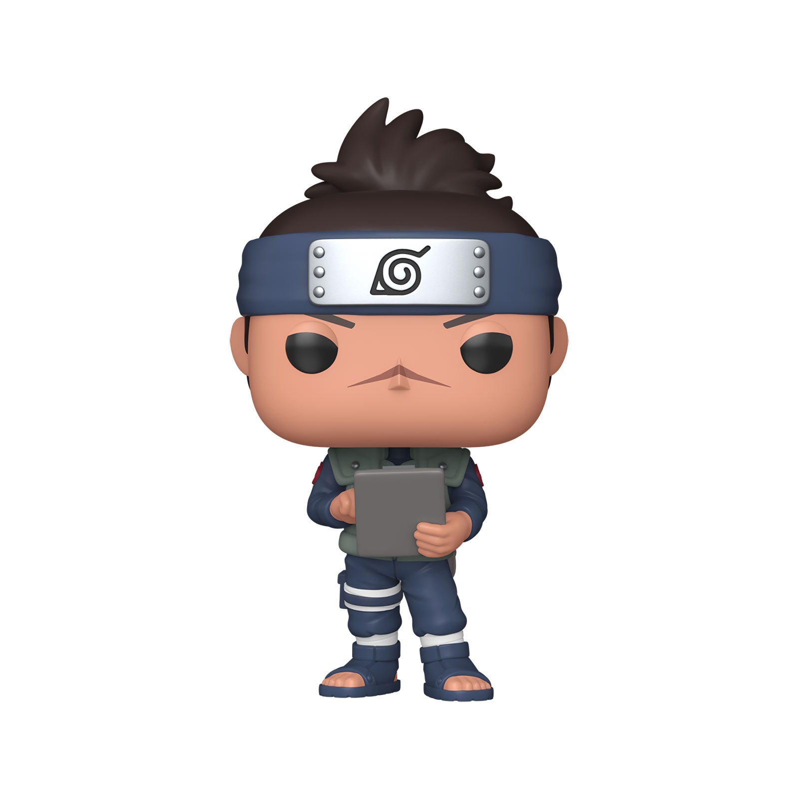 Zdjęcie produktu Naruto New Classics - Iruka Umino Funko Pop Figurka