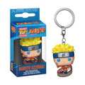 Zdjęcie produktu Naruto New Classics - Naruto brelok Funko Pop