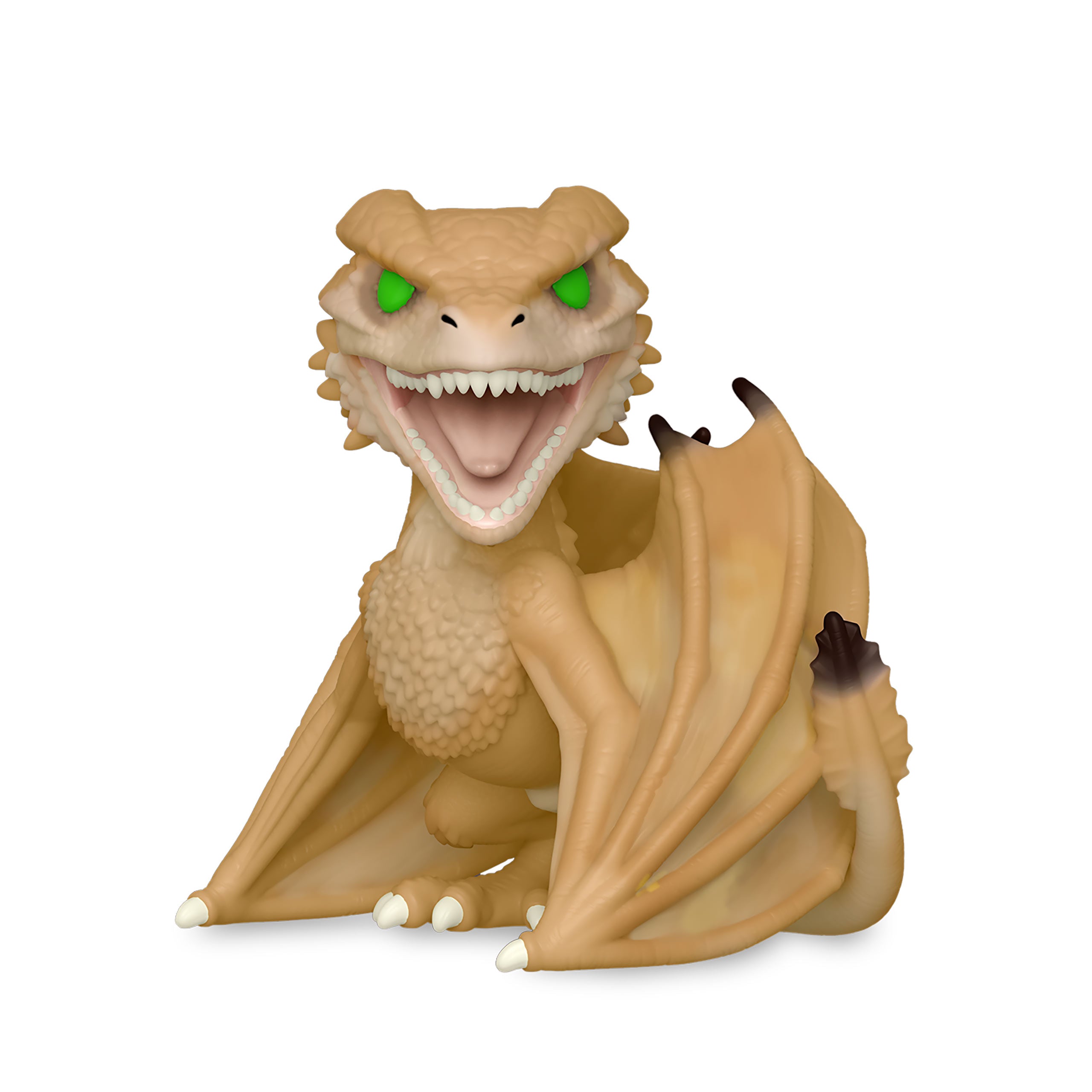 Zdjęcie produktu House of the Dragon - Syrax Funko Pop Figurka