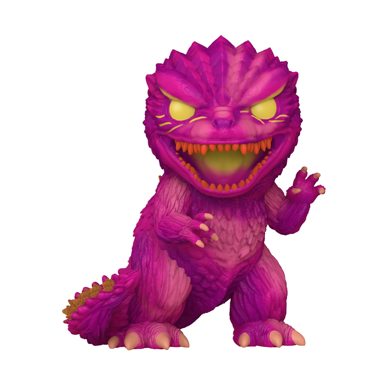 Zdjęcie produktu Godzilla - Różowa figurka Funko Pop Godzilla